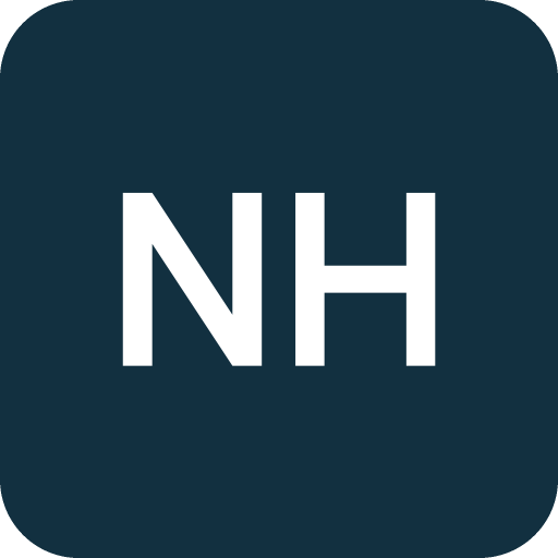 Northline Hair Studio logo